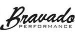 Logo Bravado Performance