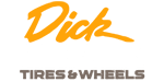 Logo Dick Cepek
