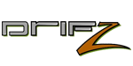 Logo Drifz