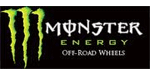 Logo Monster