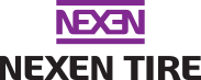 Nexen tires logo 
