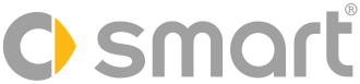 Smart Car tires logo 