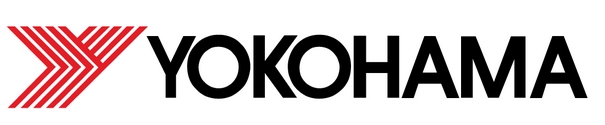 Yokohama tires logo 