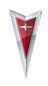 Pontiac tires logo 