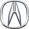 Acura tires logo 