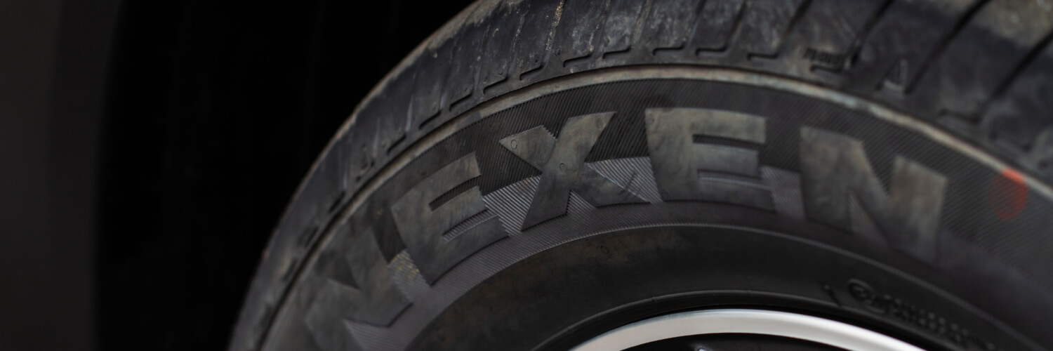 Nexen Tires 