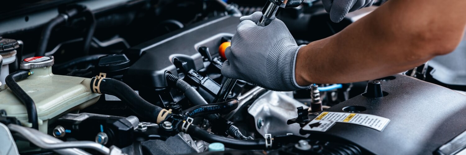 Engine Repair Shop Near Me