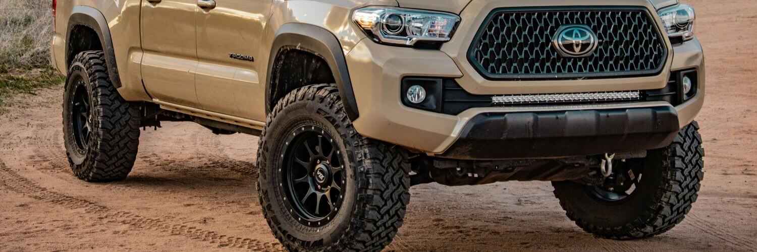 Lift Kits