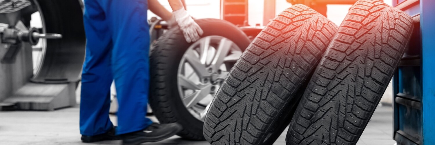 Tire Services
