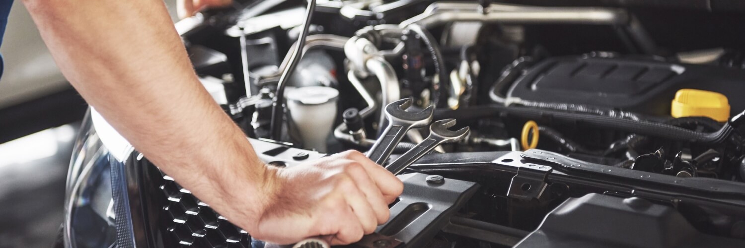 Tune-Up