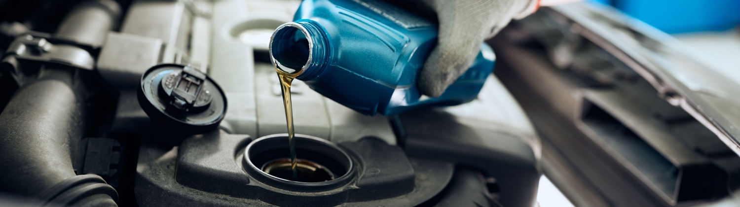 Oil Change Services in Satellite Beach, FL