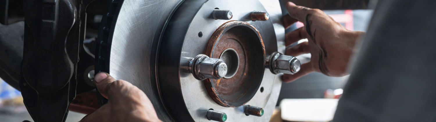 Brake Repair Near Me in Satellite Beach, FL