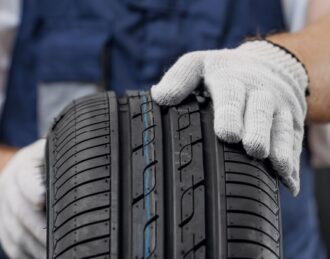 Tire Repair Near Me at Jerry's Action Auto Repair