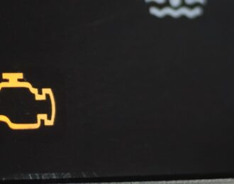 Understanding The Check Engine Light