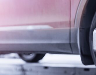 Front-Wheel Alignment Near Me at Jerry's Action Auto Repair