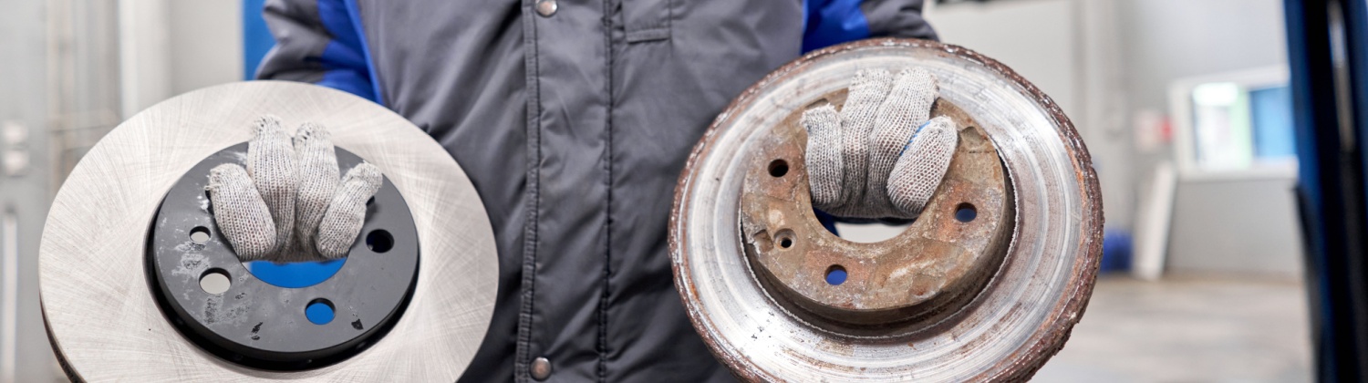 Brake Change Near Me In Satellite Beach, FL