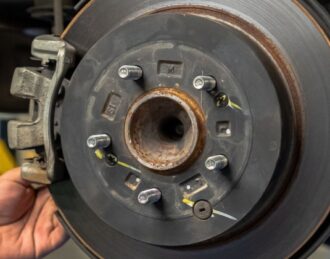 Brake Inspection Near Me In Satellite Beach, FL