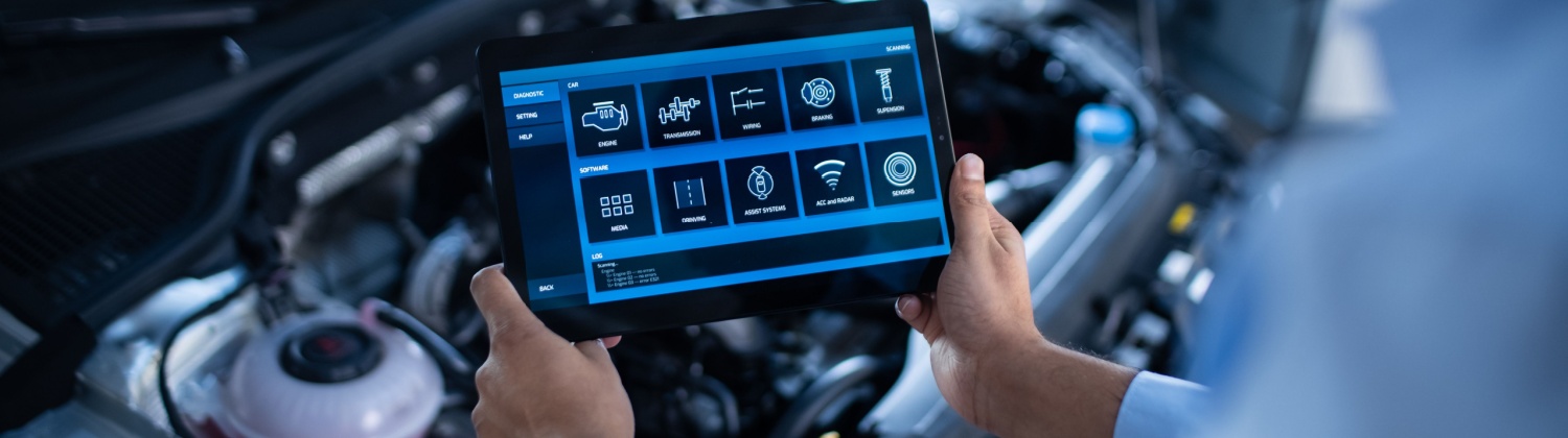 Car Inspection Near Me In Satellite Beach, FL